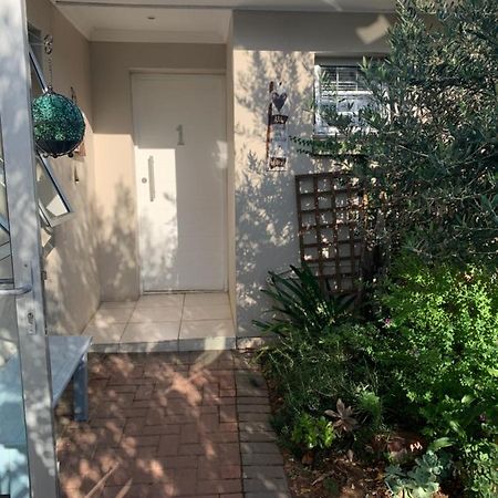 Sharwood Place Port Elizabeth Ngoại thất bức ảnh