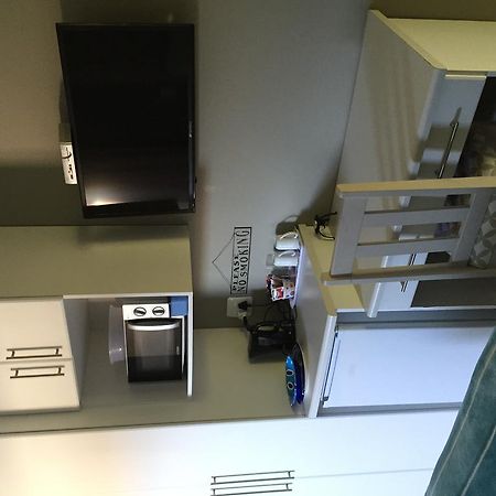 Sharwood Place Port Elizabeth Ngoại thất bức ảnh