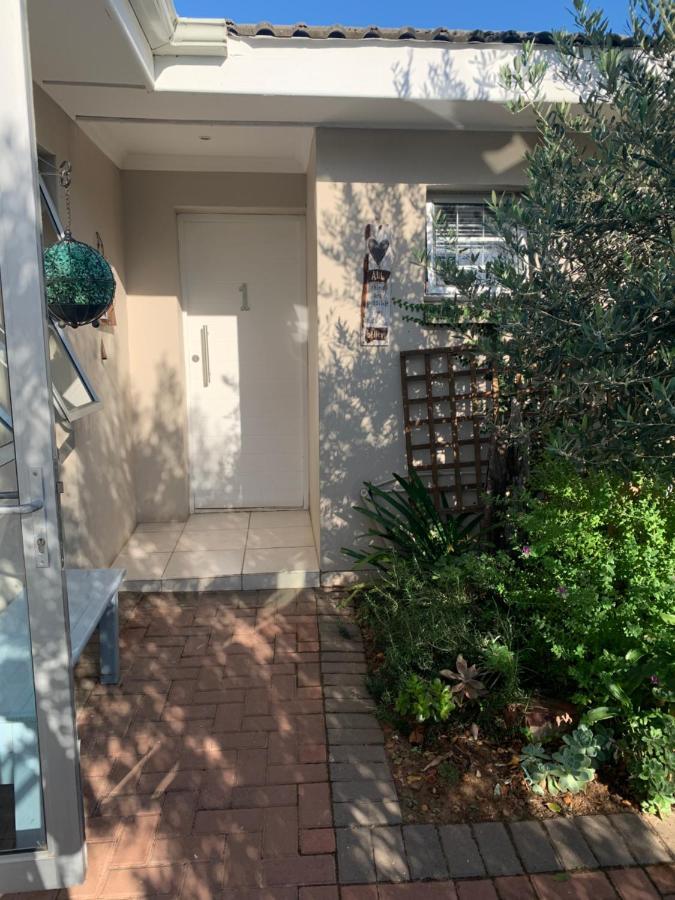 Sharwood Place Port Elizabeth Ngoại thất bức ảnh