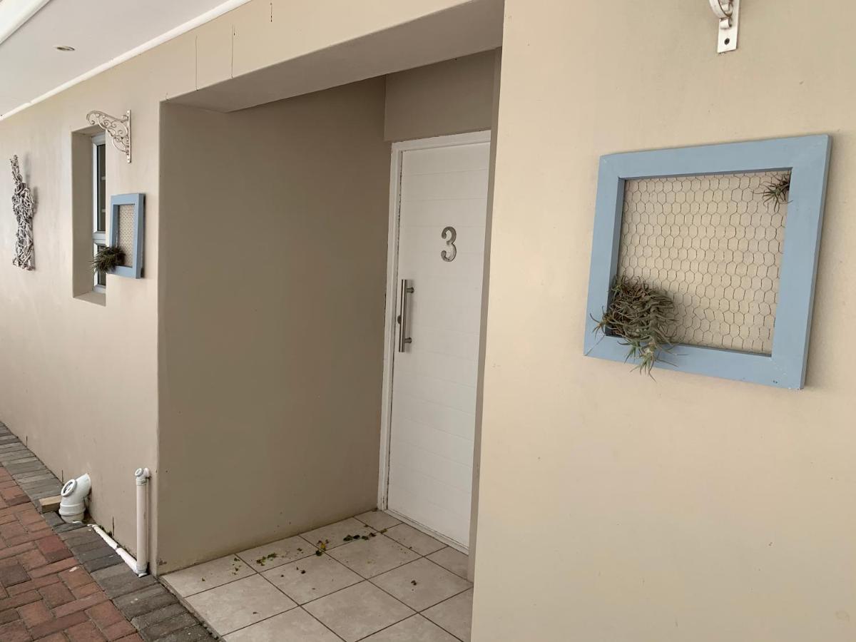 Sharwood Place Port Elizabeth Ngoại thất bức ảnh