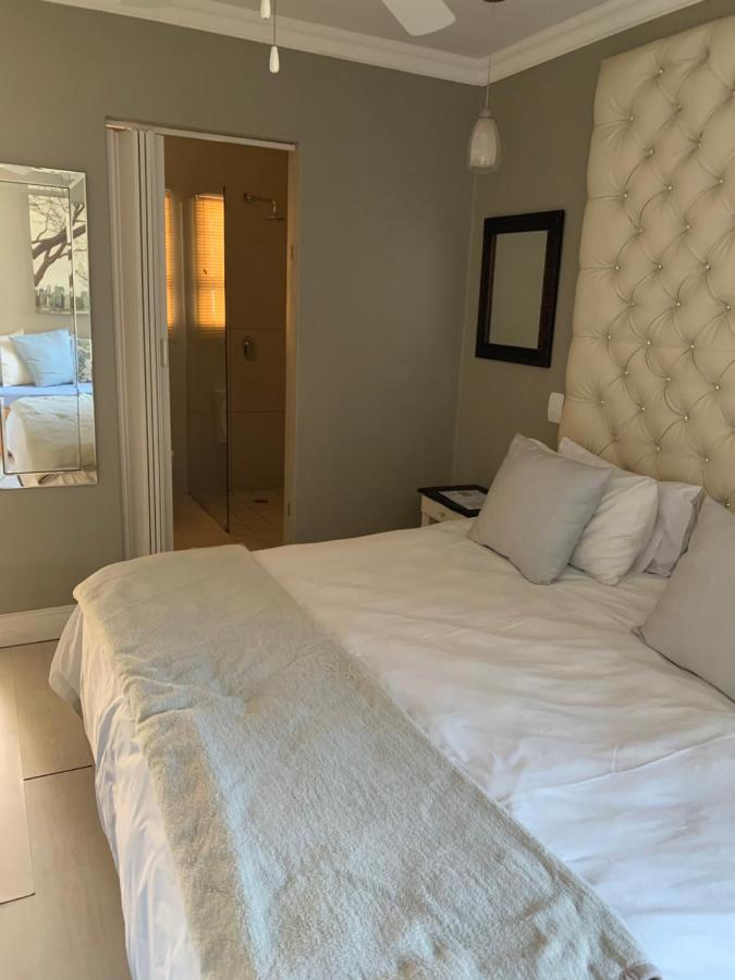 Sharwood Place Port Elizabeth Ngoại thất bức ảnh