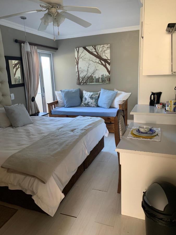 Sharwood Place Port Elizabeth Ngoại thất bức ảnh