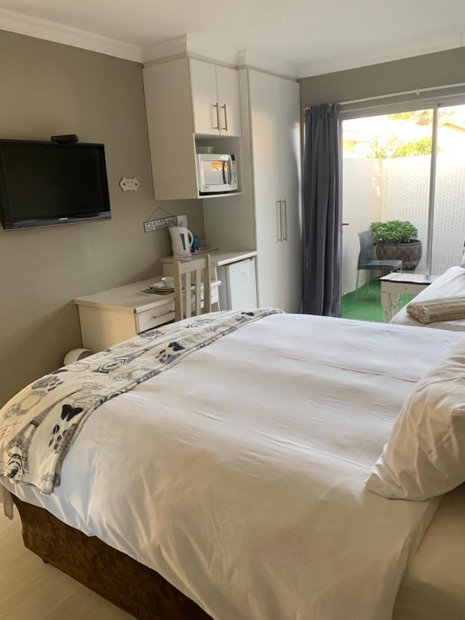 Sharwood Place Port Elizabeth Ngoại thất bức ảnh