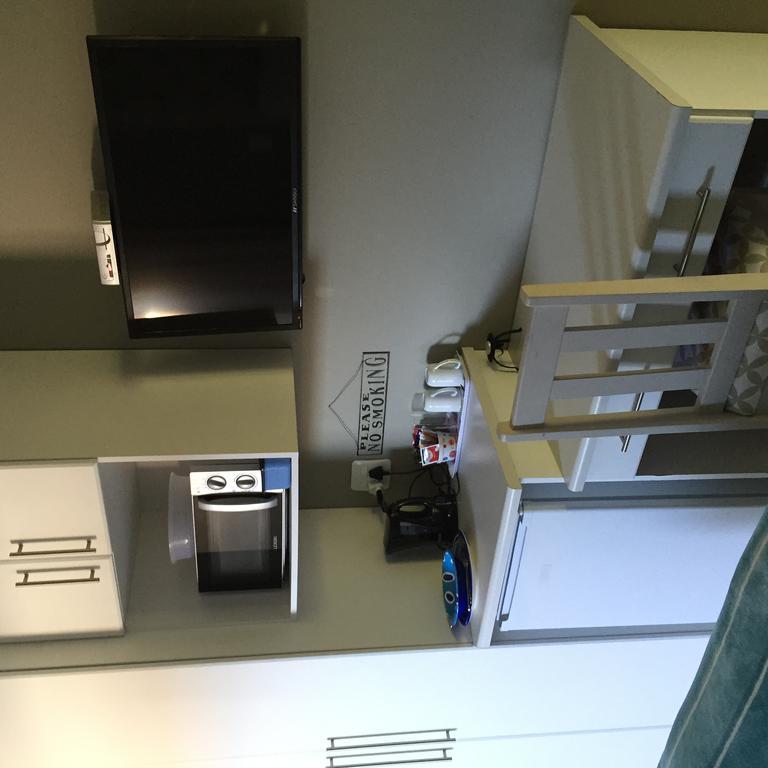 Sharwood Place Port Elizabeth Ngoại thất bức ảnh
