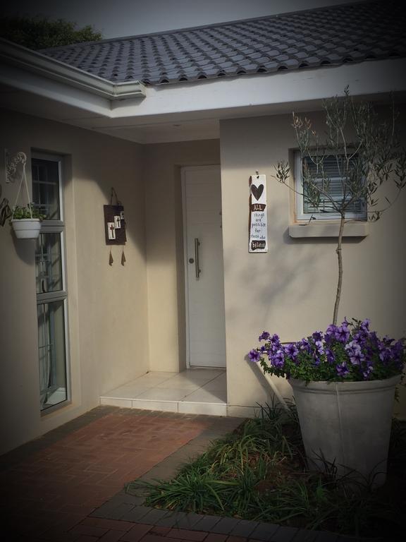 Sharwood Place Port Elizabeth Ngoại thất bức ảnh